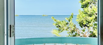 Cultural Oasis: Beachfront Gem, Puerto Rican Heritage at Your Doorstep