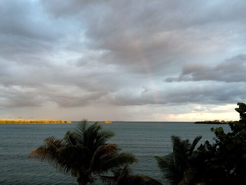 Cultural Oasis: Beachfront Gem, Puerto Rican Heritage at Your Doorstep
