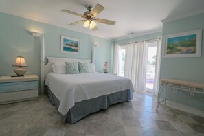 6 soverom, internettilgang og sengetøy