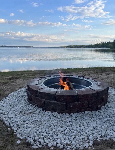 Gaylord-Otsego Fall-Winter 2026.  Rent 2 nights- 2 nights free. 