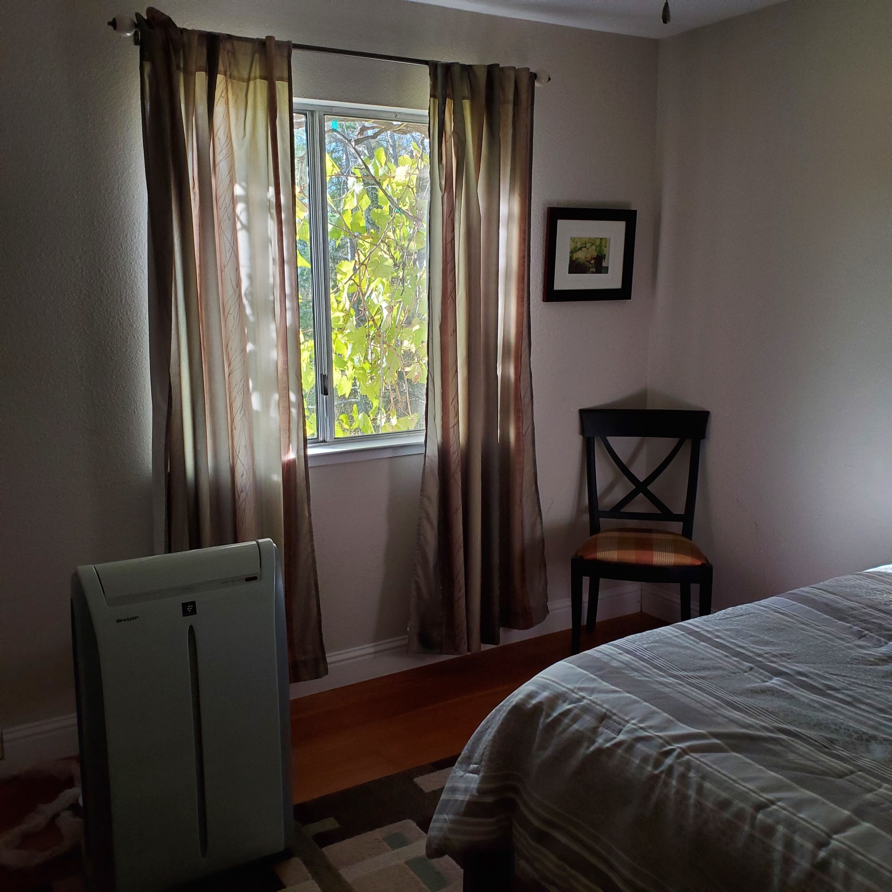 Napa Valley - Spectacular Wine Country Cottage in Vineyard