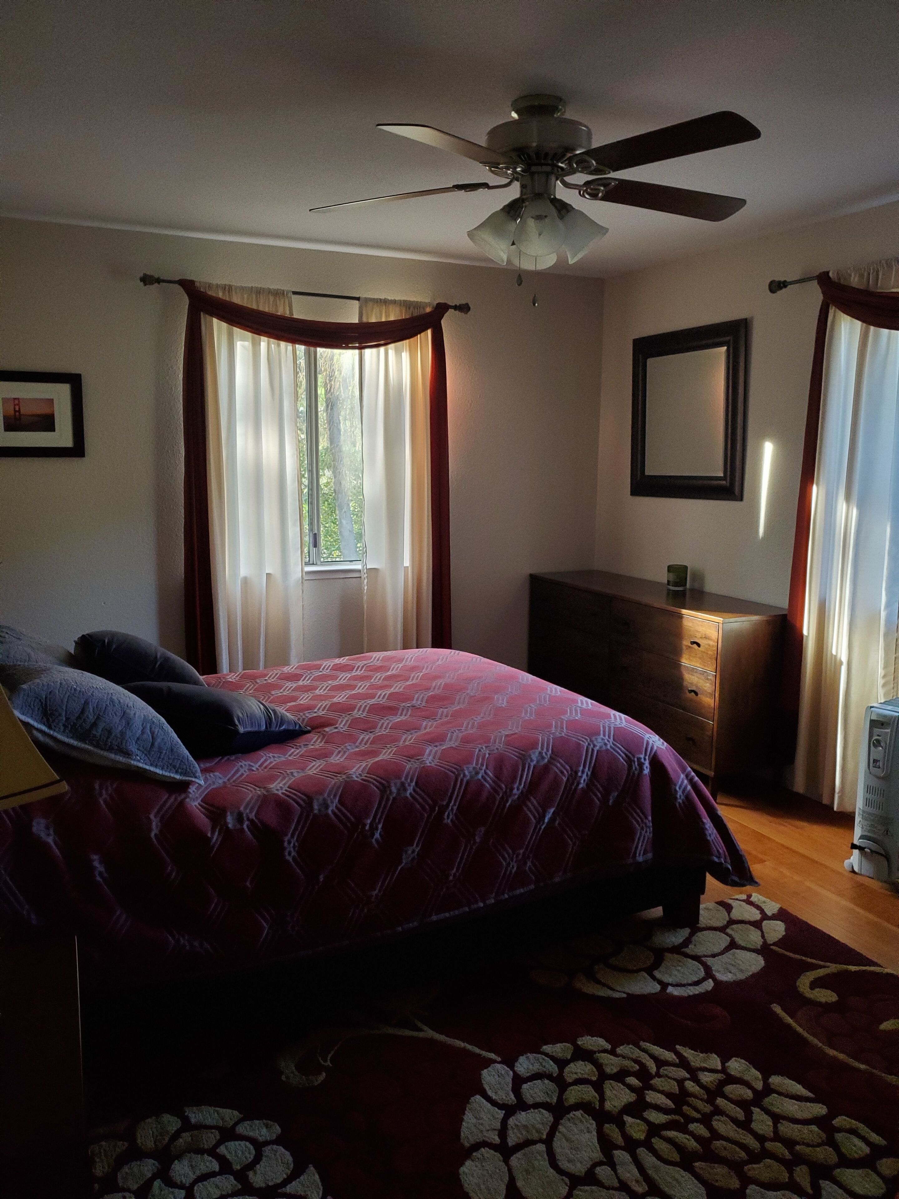 Napa Valley - Spectacular Wine Country Cottage in Vineyard