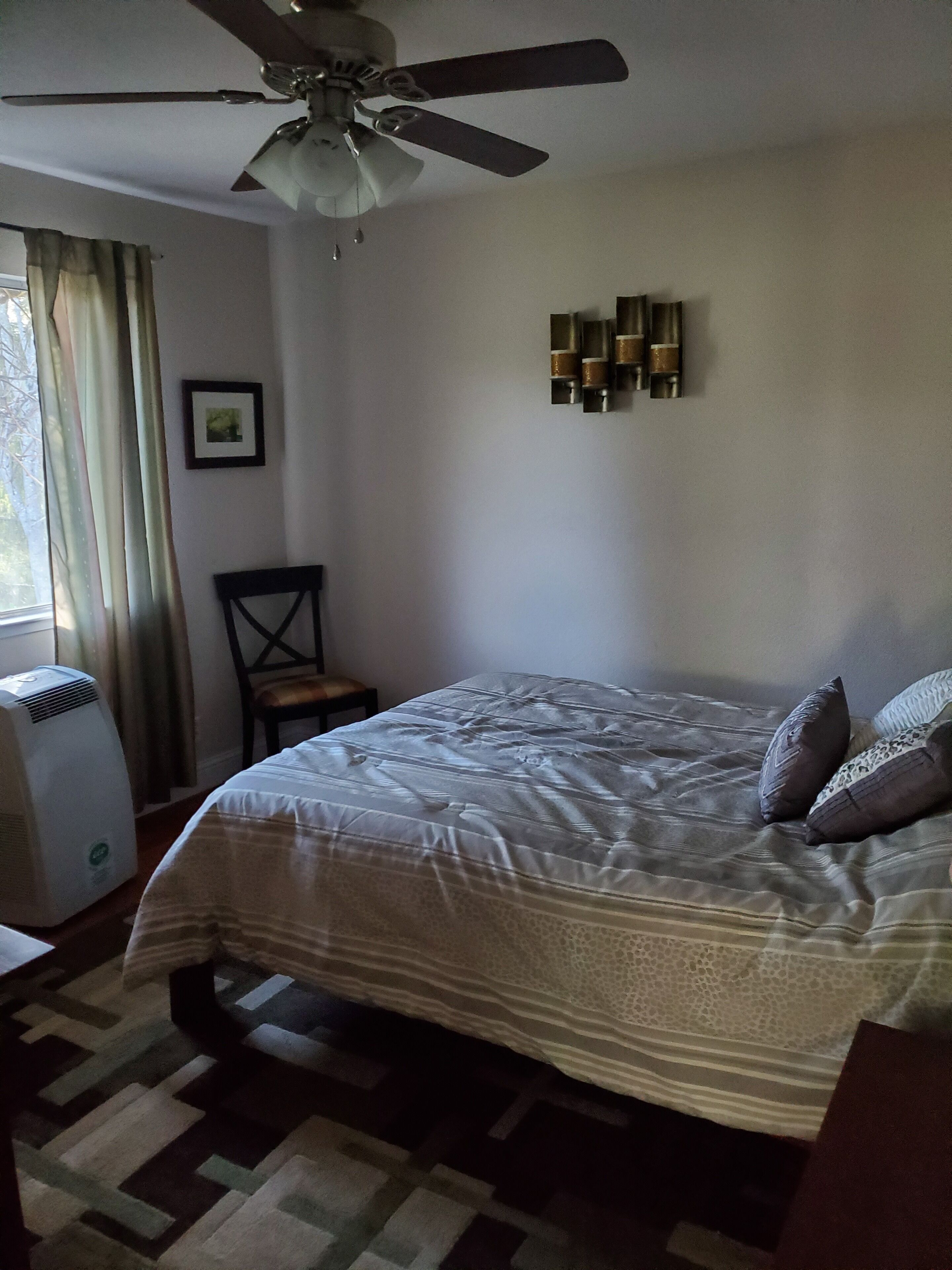 Napa Valley - Spectacular Wine Country Cottage in Vineyard