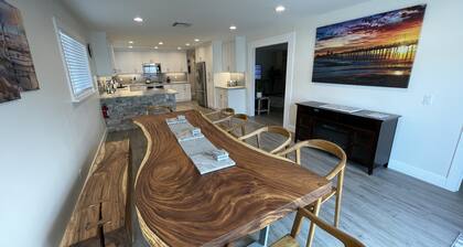 Camp Pendleton Retreat with 7 person SPA 5bd 2 bath sleeps 12