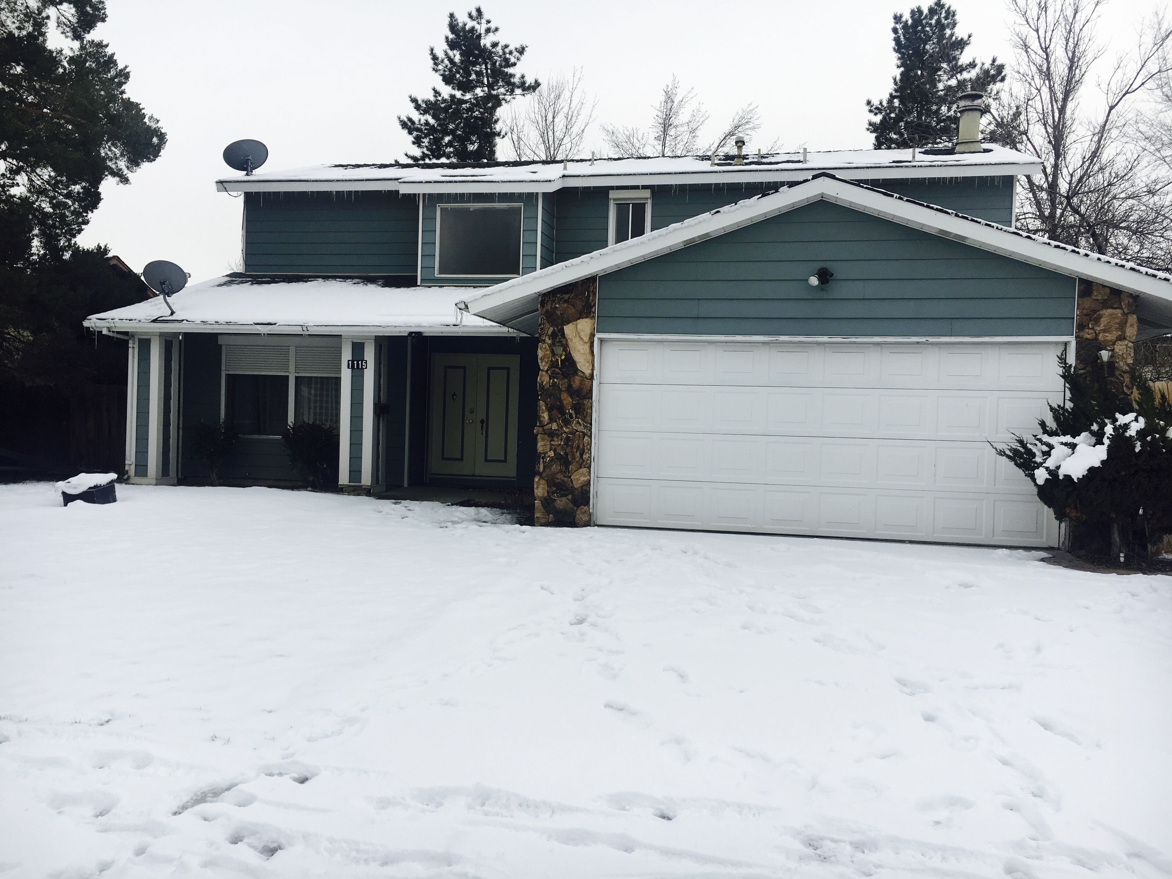 Welcome to, La Casita