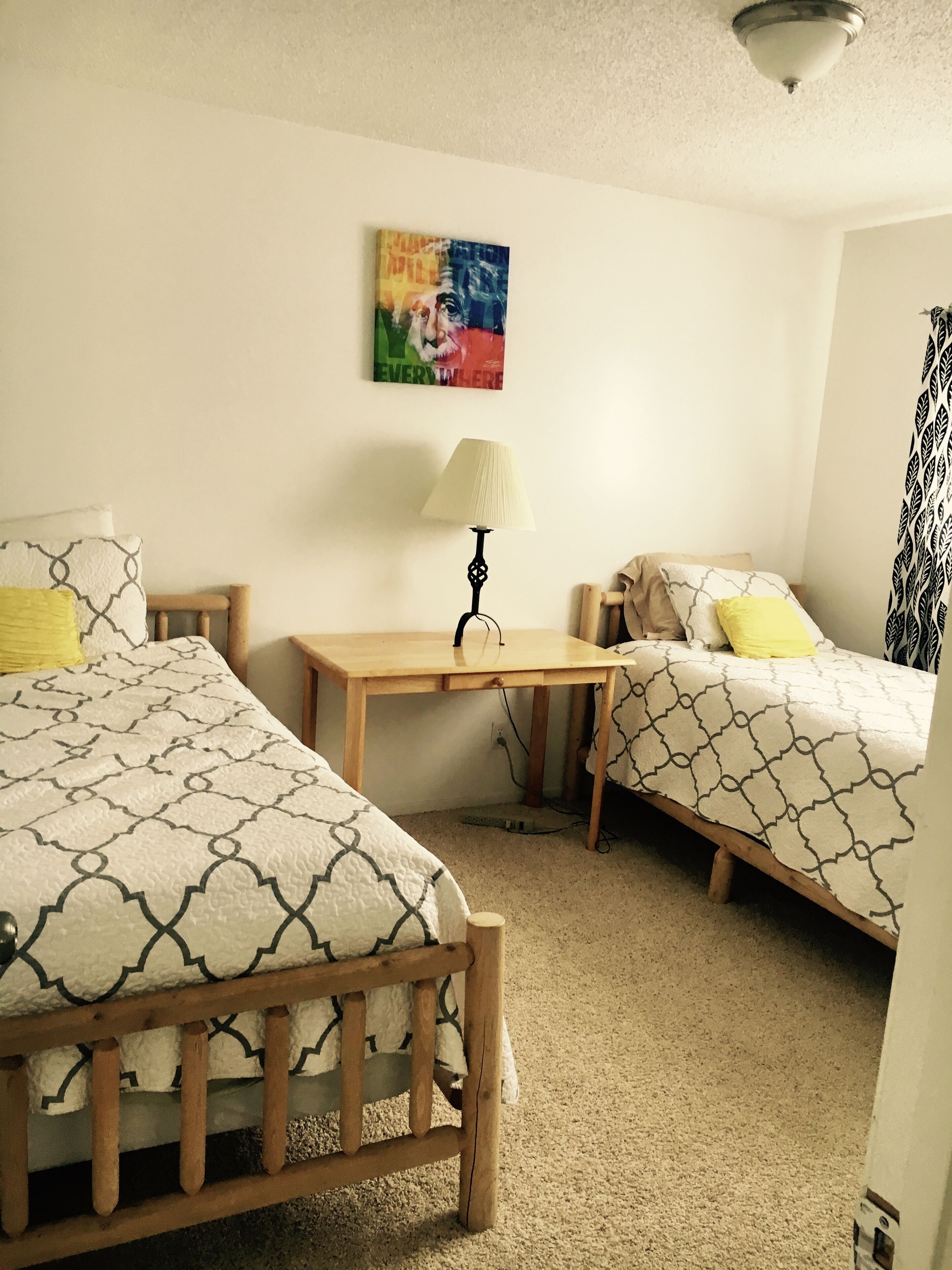 Welcome to, La Casita