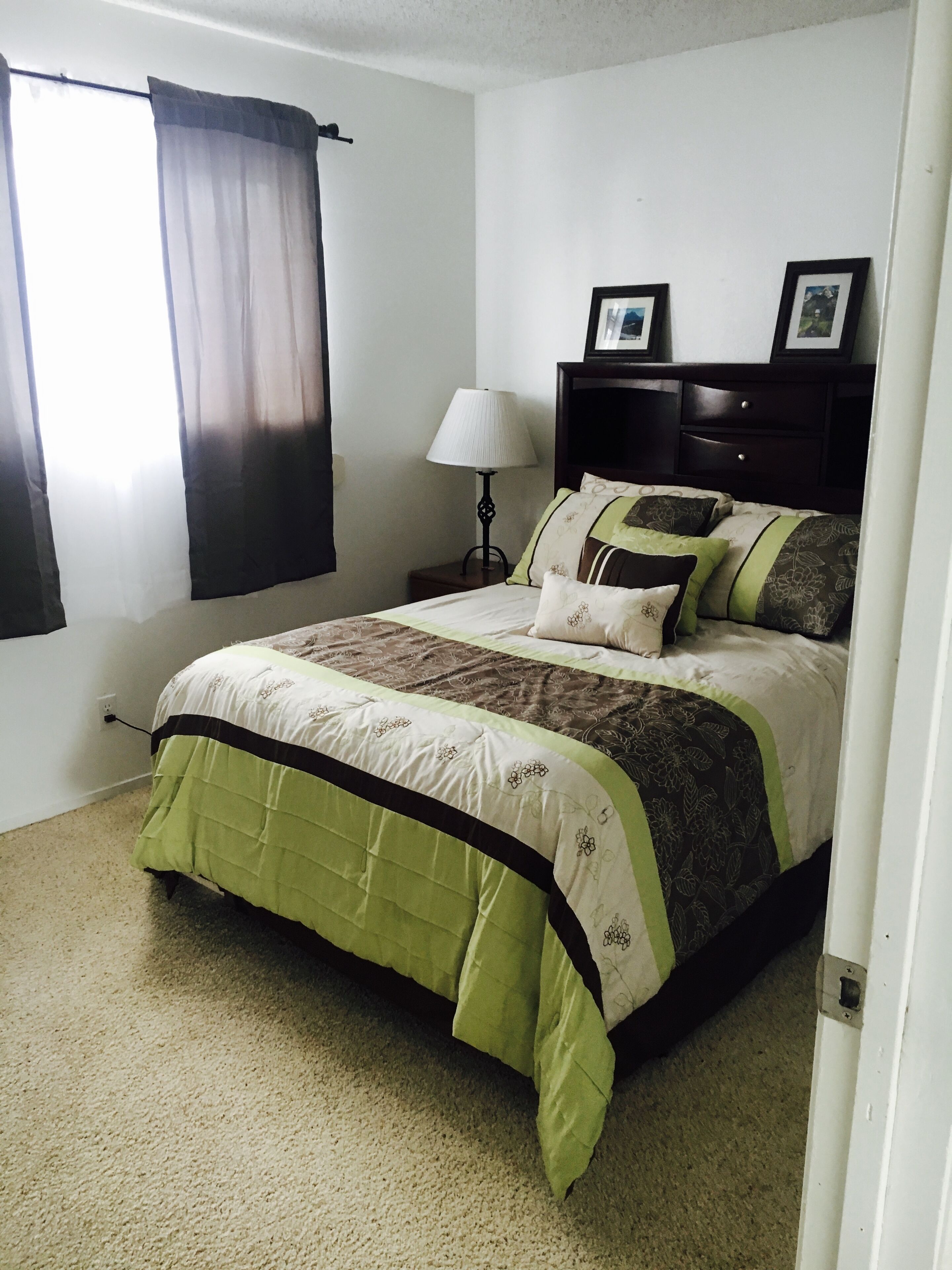 Welcome to, La Casita