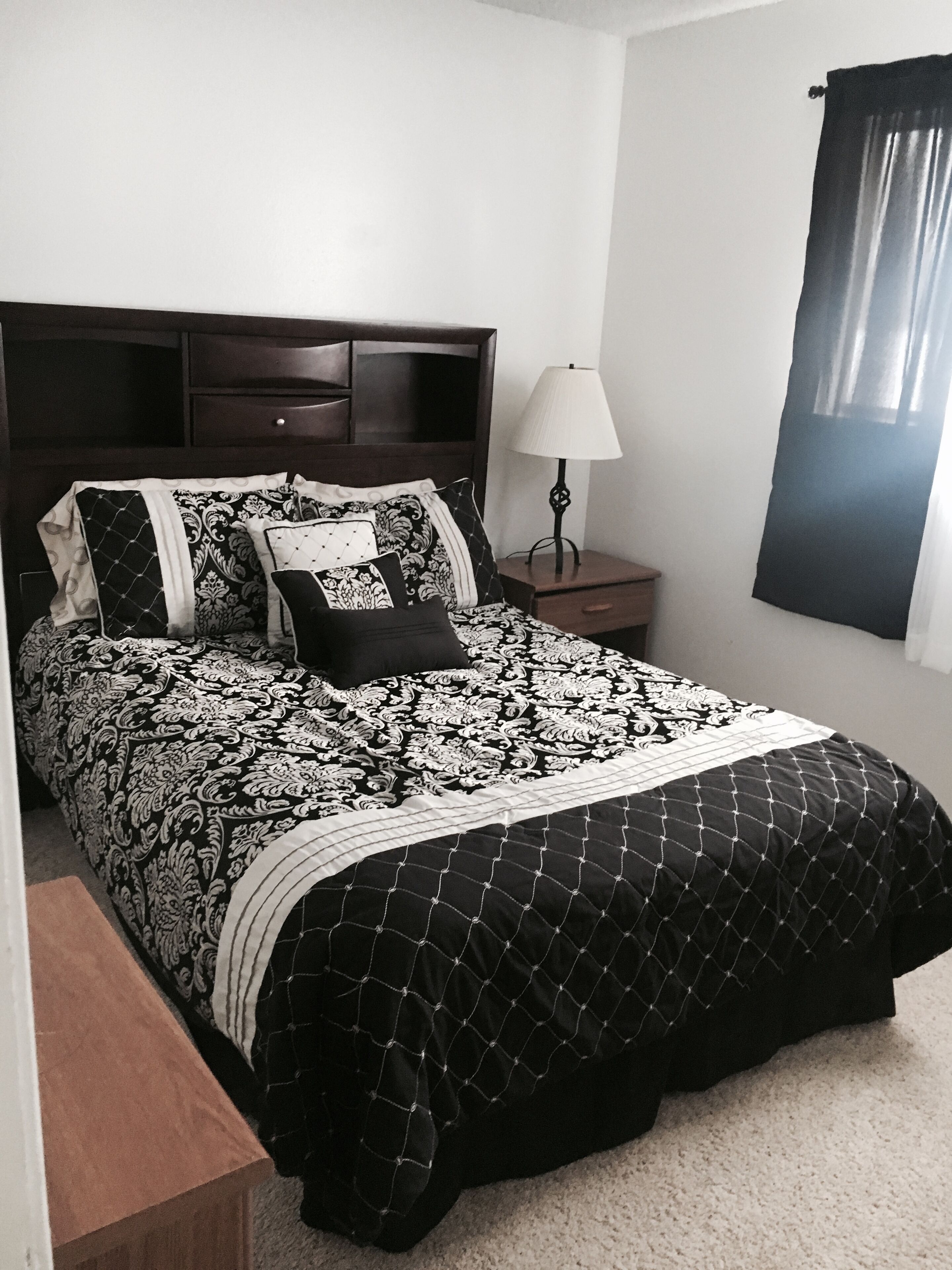 Welcome to, La Casita