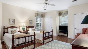 3 habitaciones, tabla de planchar con plancha y wifi gratis