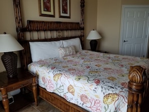 3 habitaciones, wifi gratis, ropa de cama y acceso para silla de ruedas