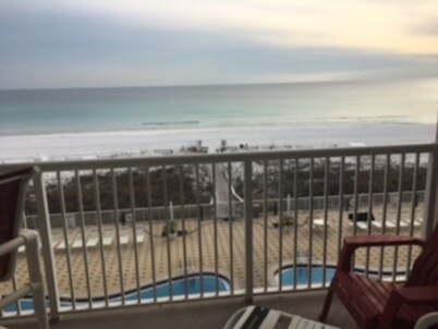 🦩Book Me Baby! Gorgeous Gulf Views Make Summer Place 404 The One To Choose 🦩