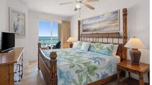 3 chambres, Wi-Fi gratuit, draps fournis