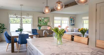 Perfect Family Vacation Home! Heated Salt Water Pool - Car Ferry Tix Available