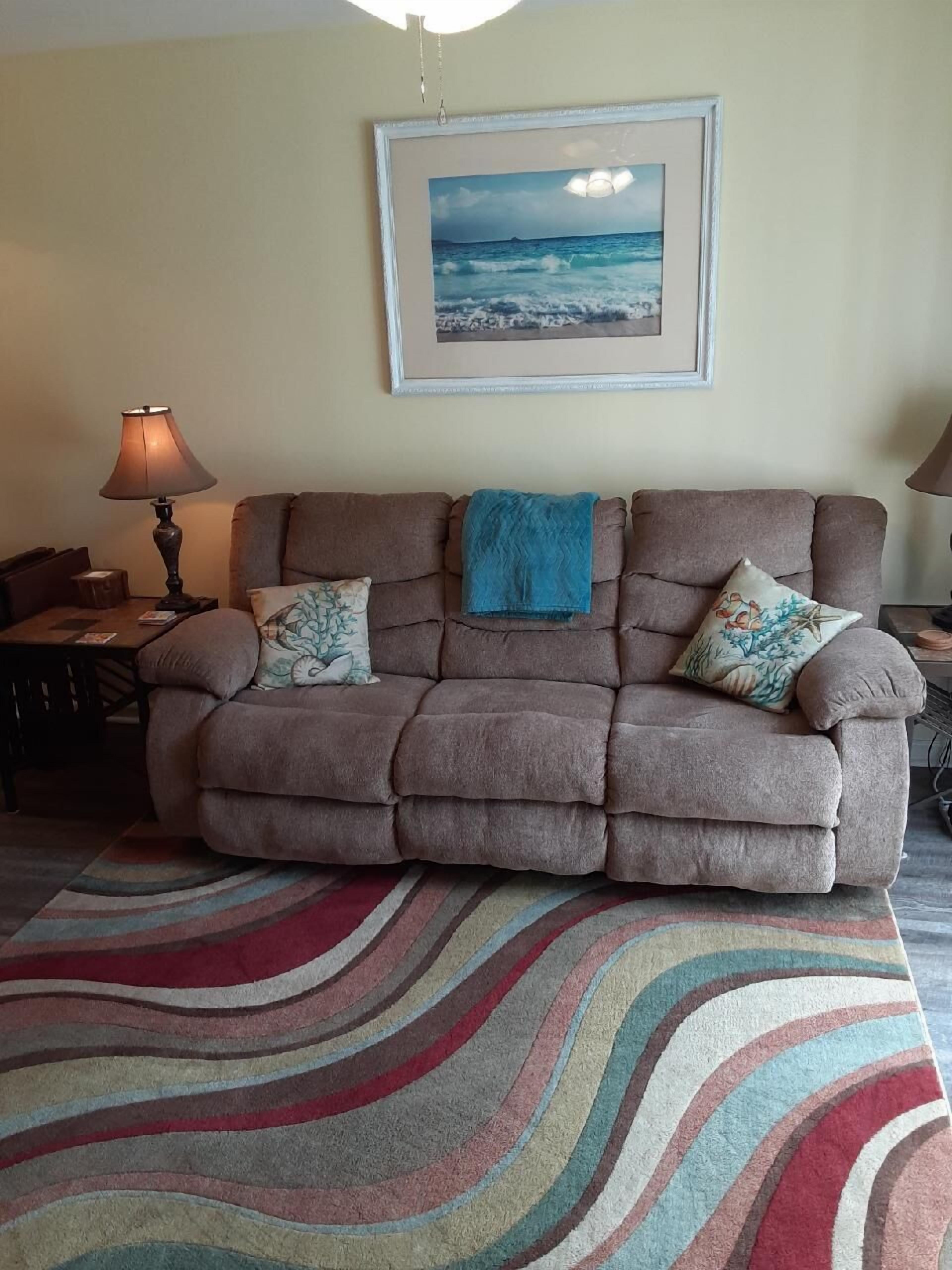 Close to Beaches to Relax and Refresh