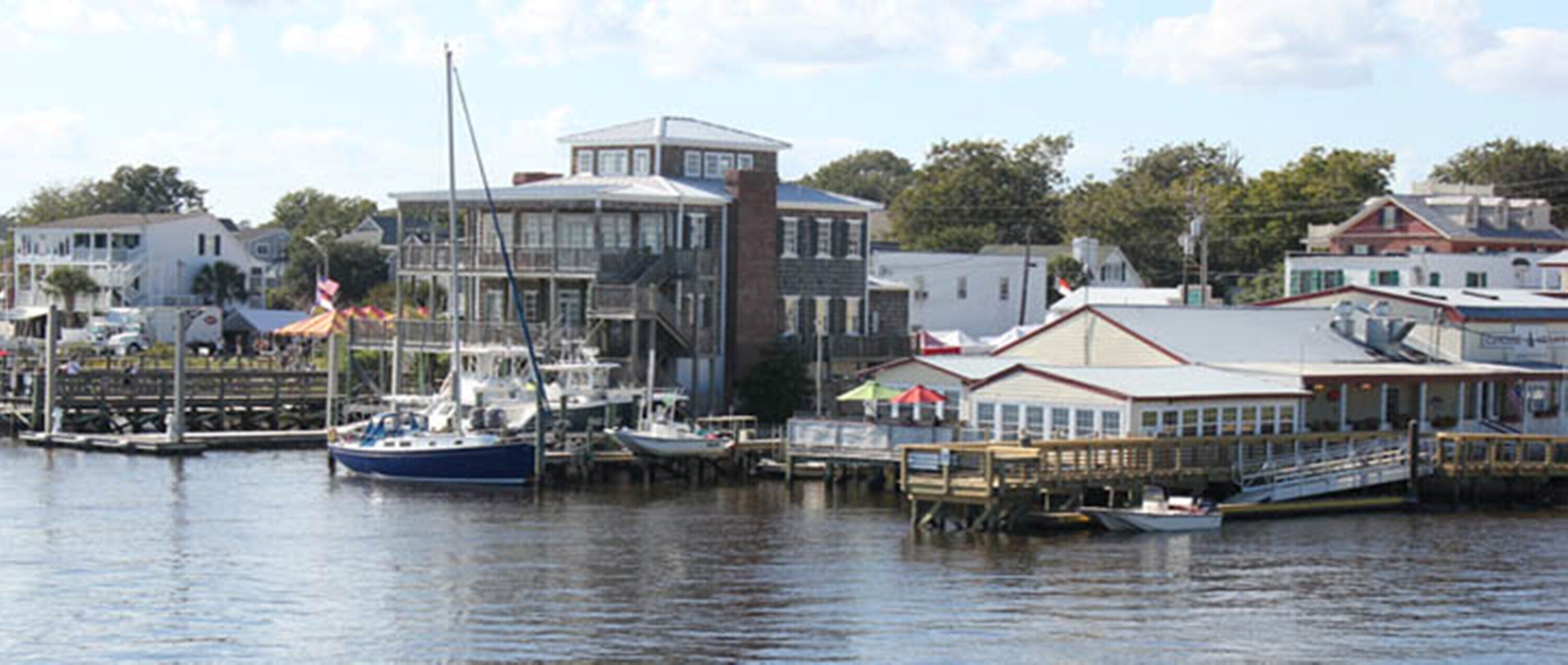 Port de plaisance