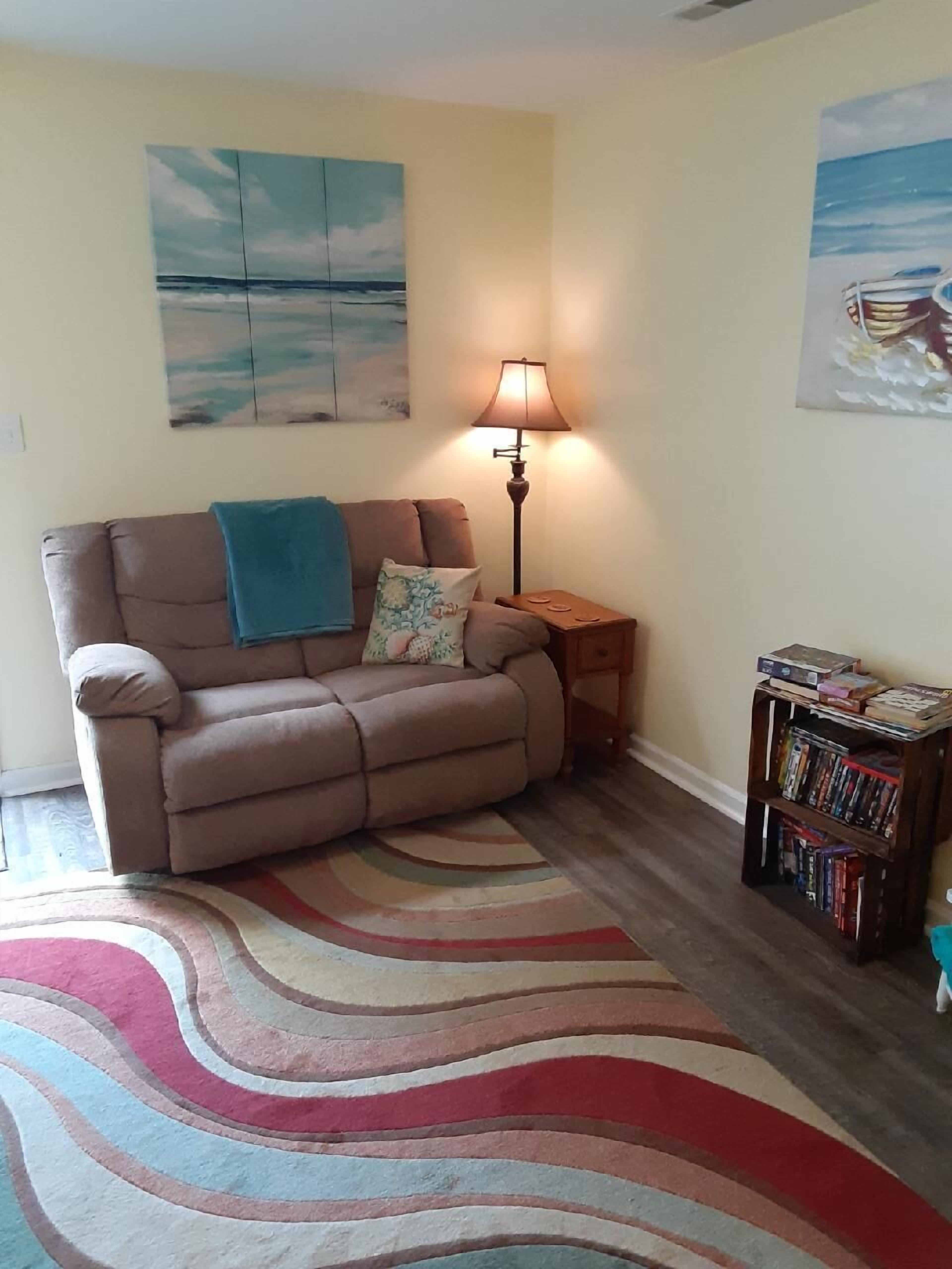 Close to Beaches to Relax and Refresh