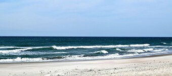 Close to Beaches to Relax and Refresh