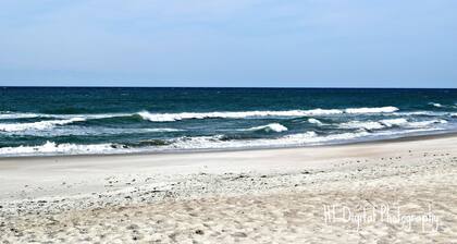 Close to Beaches to Relax and Refresh