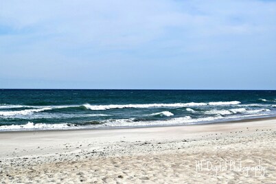 Close to Beaches to Relax and Refresh