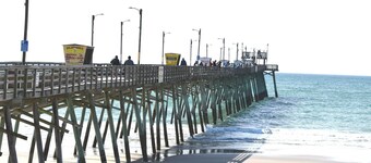 Close to Beaches to Relax and Refresh
