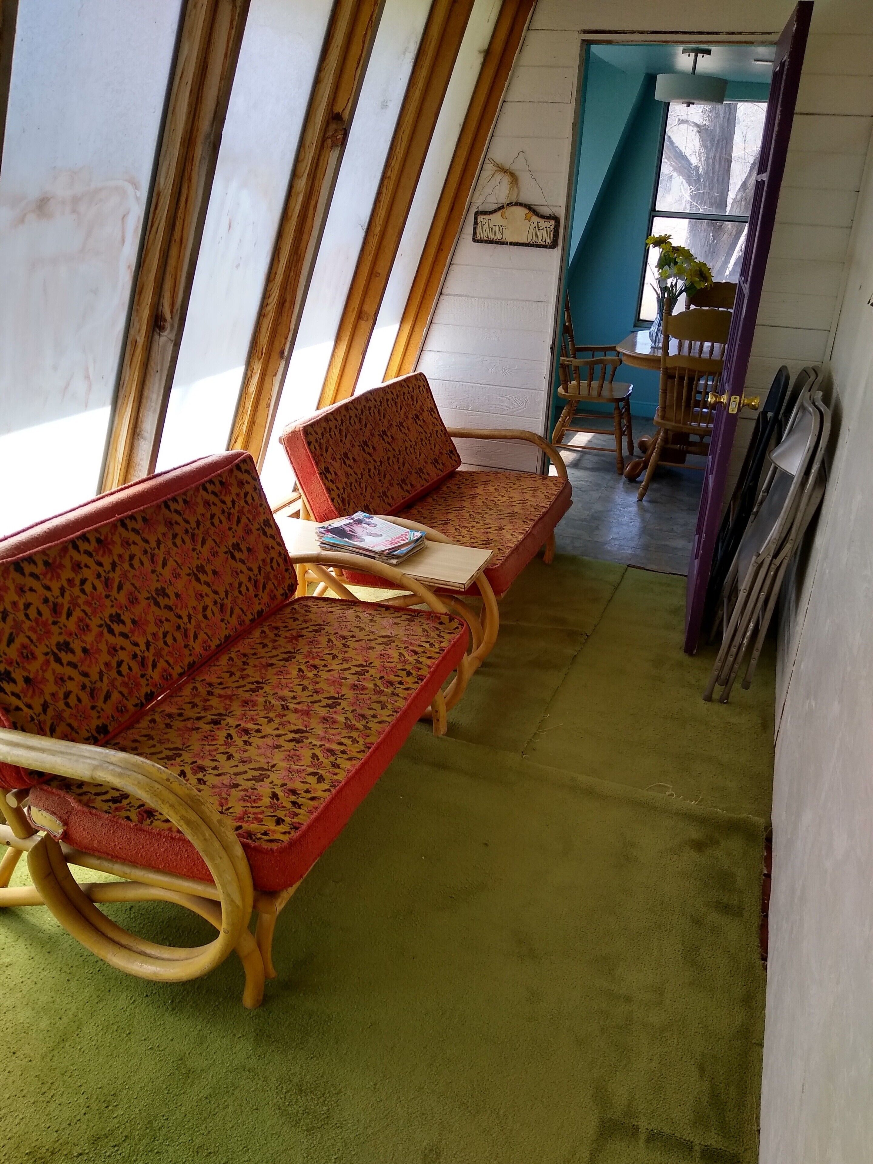 A peaceful easy stay for your Southern Utah Getaway!