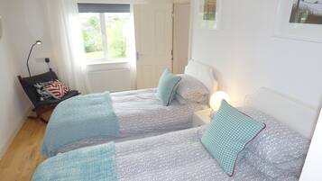 3 Schlafzimmer, Bügeleisen/Bügelbrett, Reisekinderbett, kostenloses WLAN