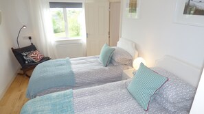 3 Schlafzimmer, Bügeleisen/Bügelbrett, Reisekinderbett, kostenloses WLAN