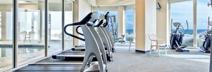 Area fitness