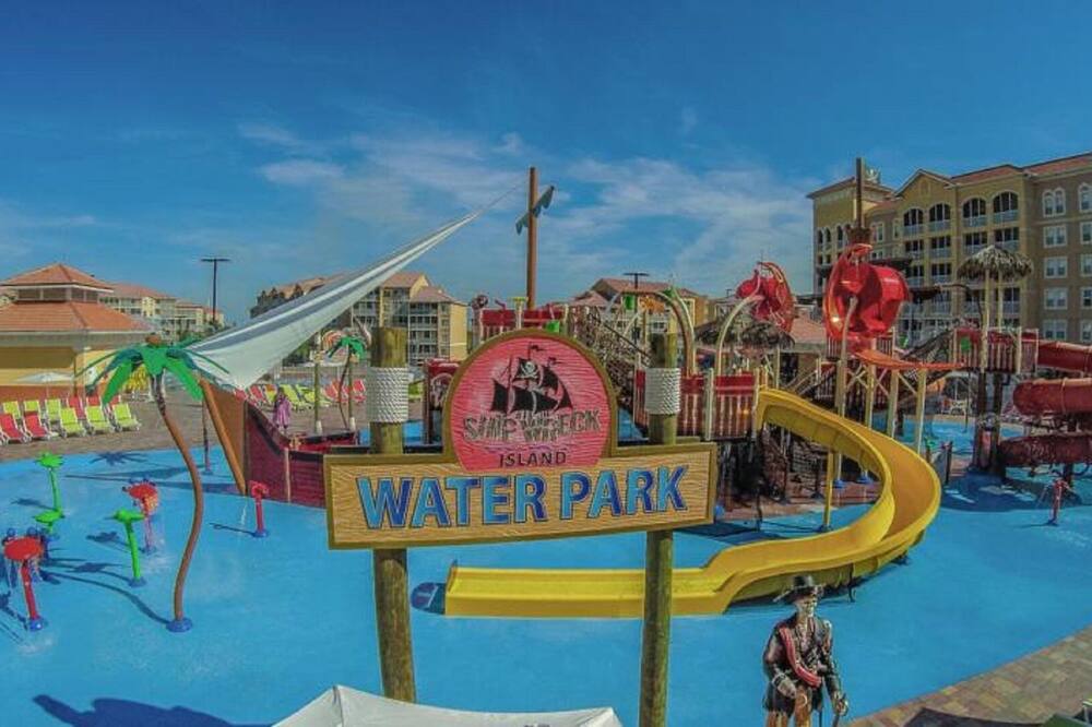 SPACIOUS 2 BEDROOM VILLA CLOSE TO ALL DISNEY/ORLANDO ATTRACTIONS