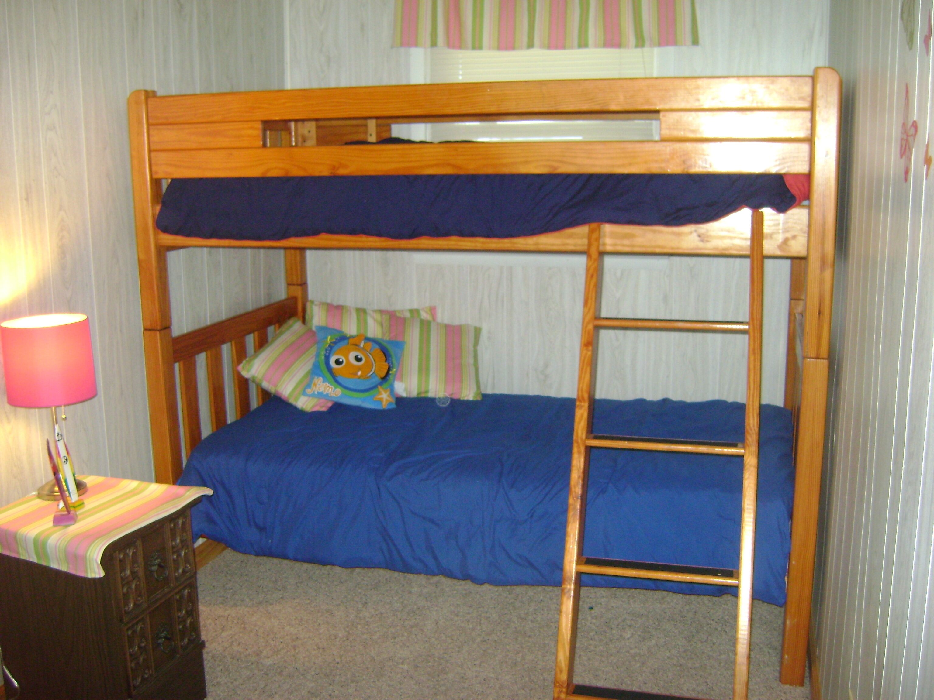 Pet Friendly! Extra clean and great Internet!