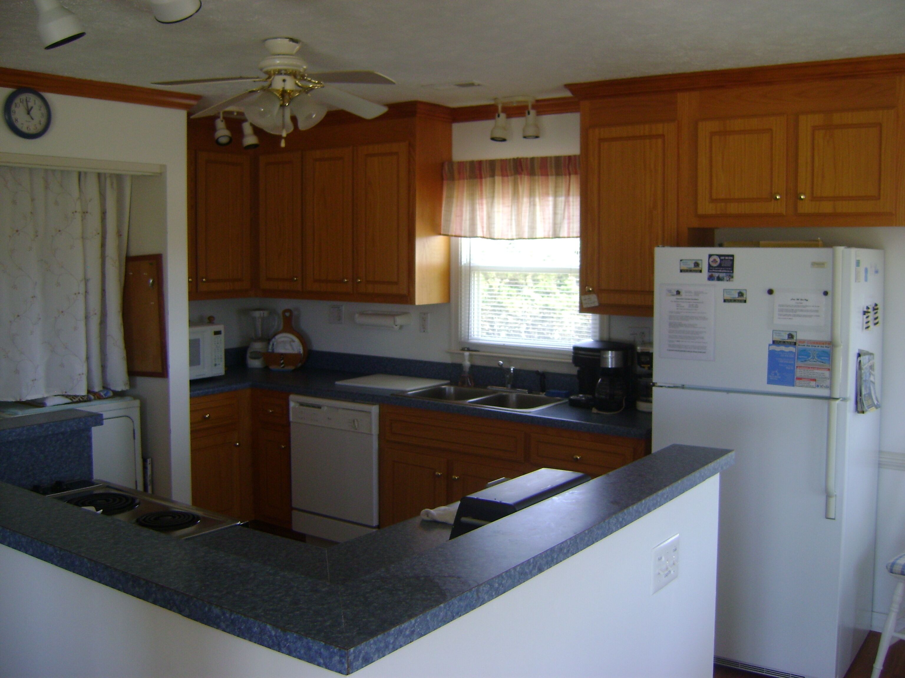 Pet Friendly! Extra clean and great Internet!