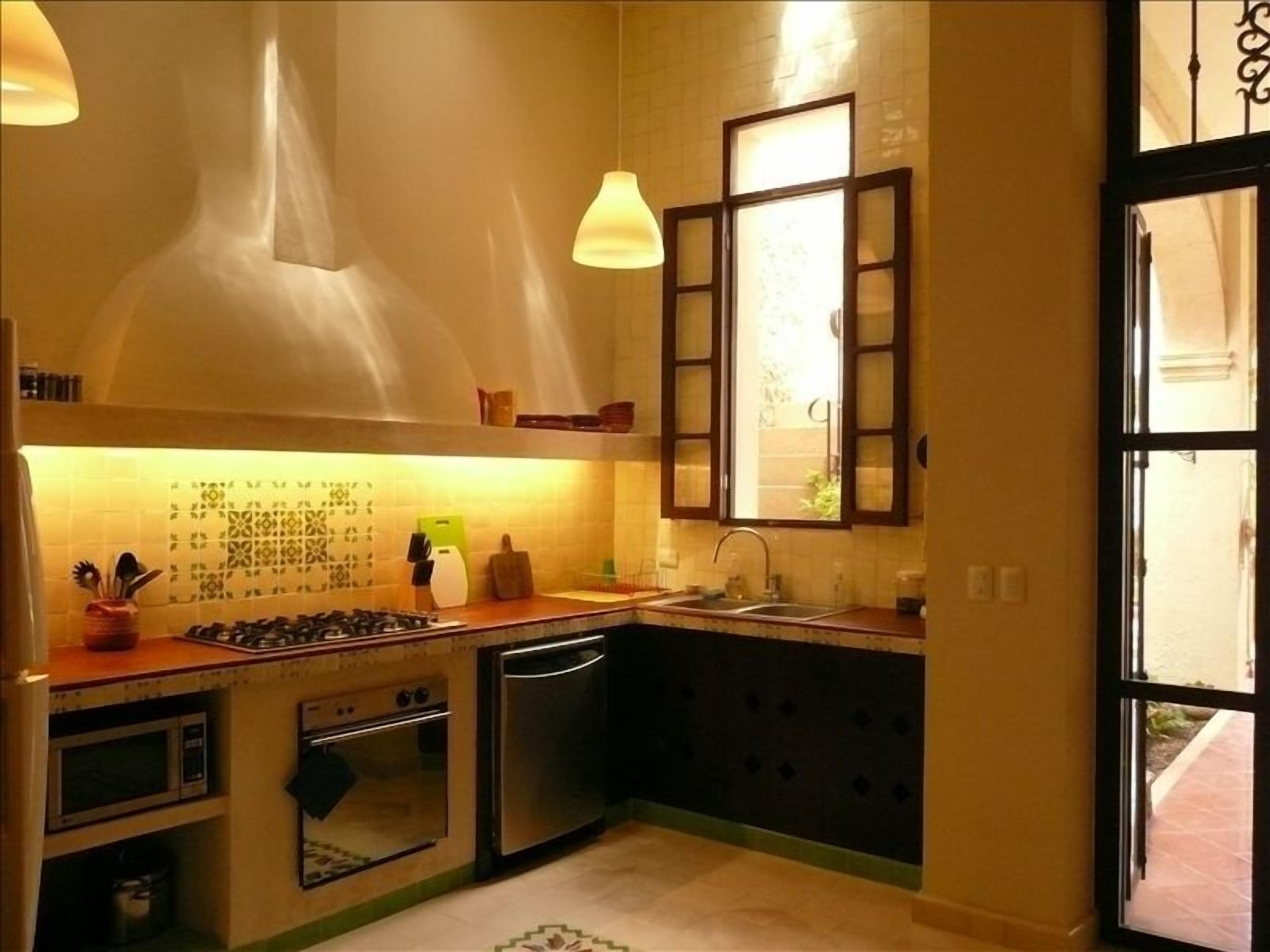 Casa La Ermita, Charming Restored Colonial in Historic Centro