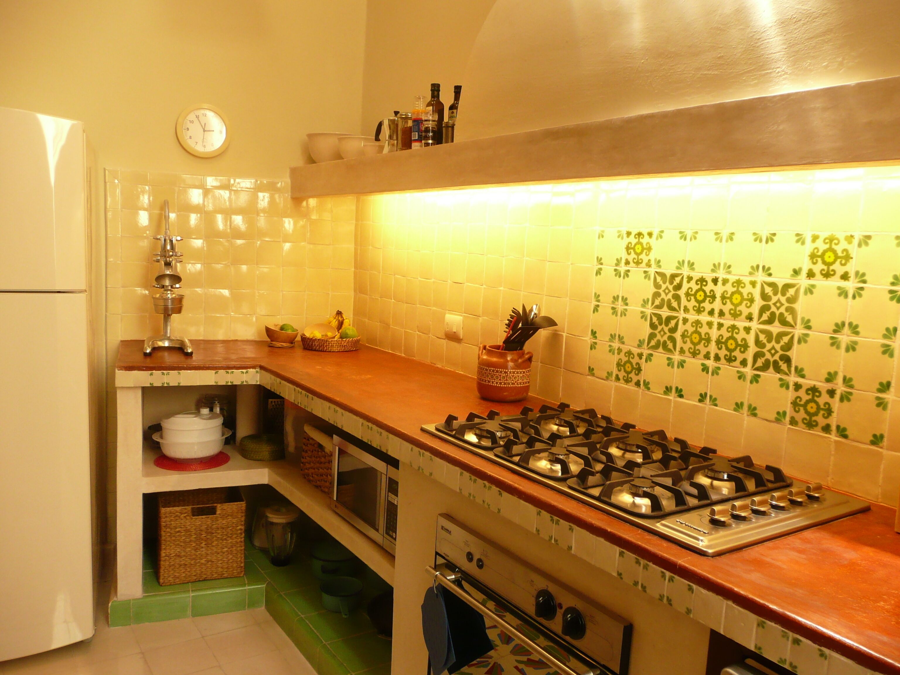 Casa La Ermita, Charming Restored Colonial in Historic Centro