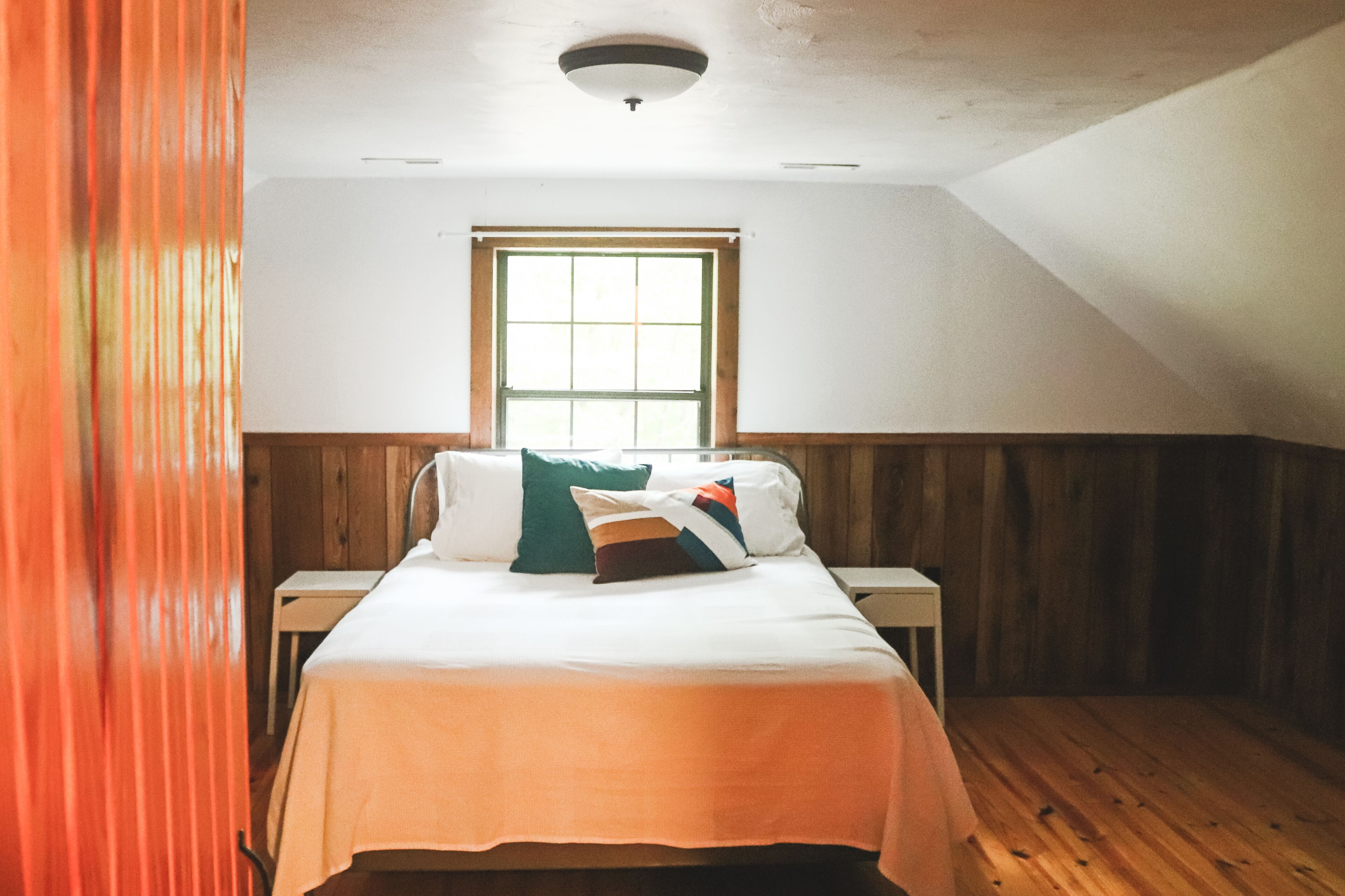 5 dormitorios, wifi gratis, ropa de cama