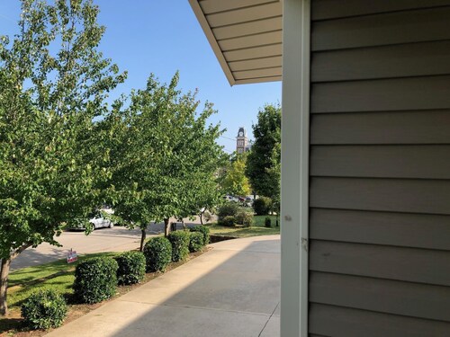 4 bedroom, 3 bath house is right in the heart of the U of A campus