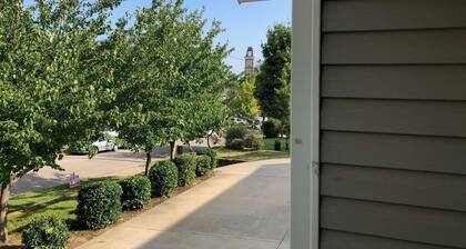 4 bedroom, 3 bath house is right in the heart of the U of A campus