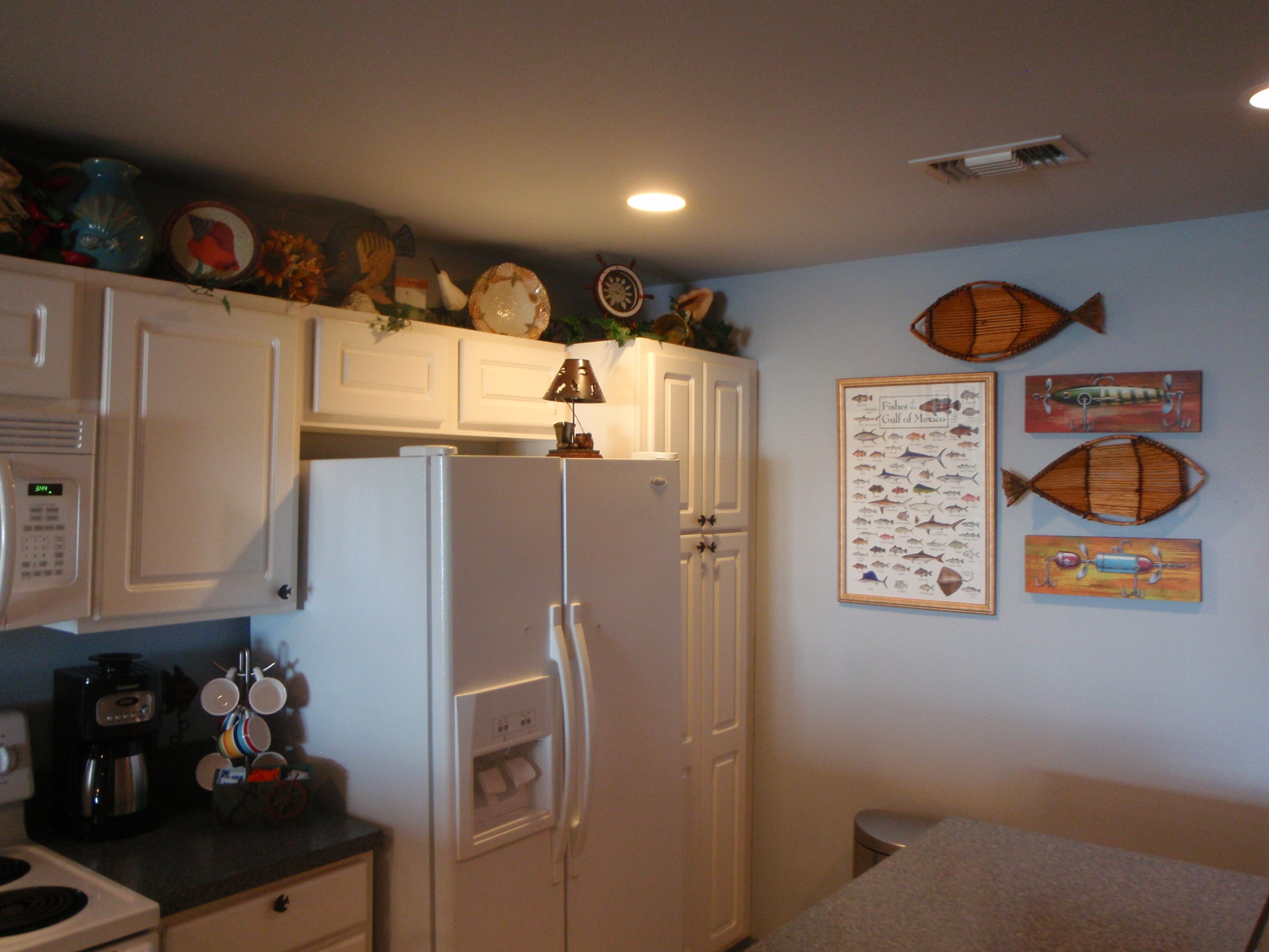 Family Owned Waterfront 3 Bedroom/2 Bath Fully Furnished Condo