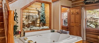 Cinnamon Valley - The Mountaineer