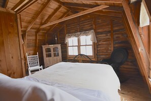 2 bedrooms, iron/ironing board, free WiFi, bed sheets - Charming 100-Year-Old Lake House on Pristine Mountain Lake -Your Perfect Retreat (Hartwick)