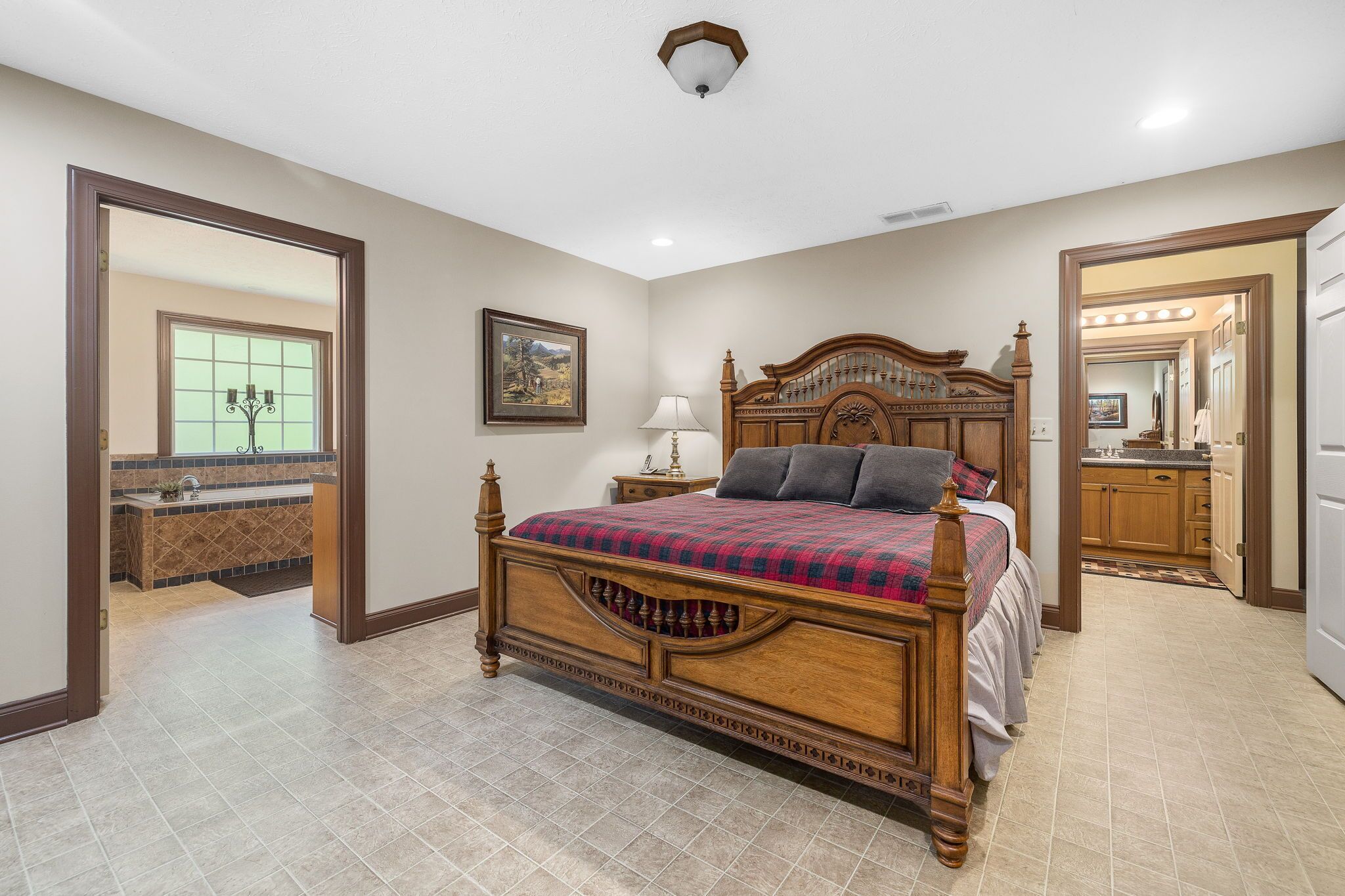 Hollywood Cabin Rental