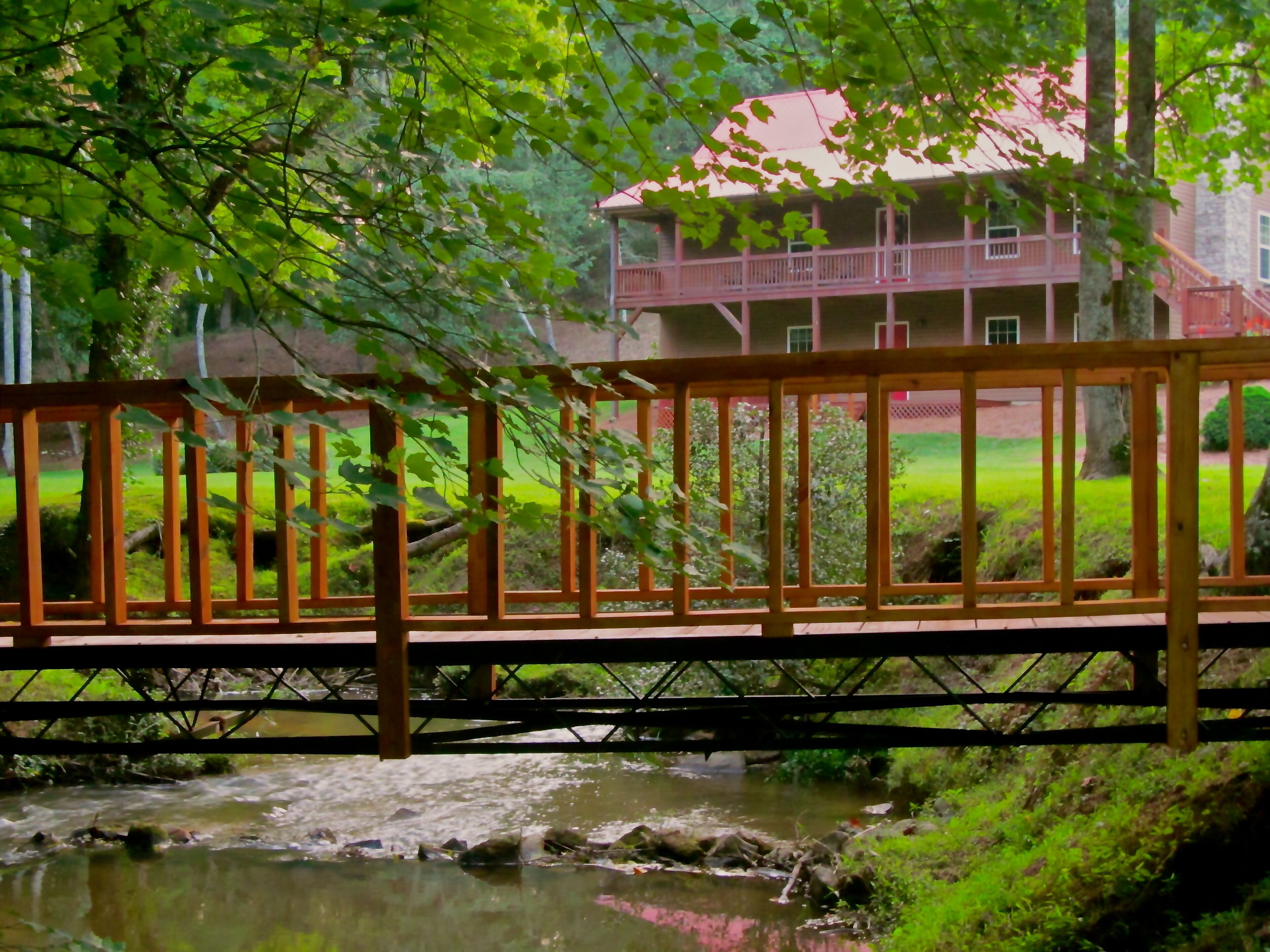 Tallulah Falls Airbnb & Cheap Cabin Rentals from 54 AirCabins