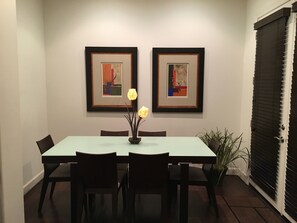 تناول الطعام