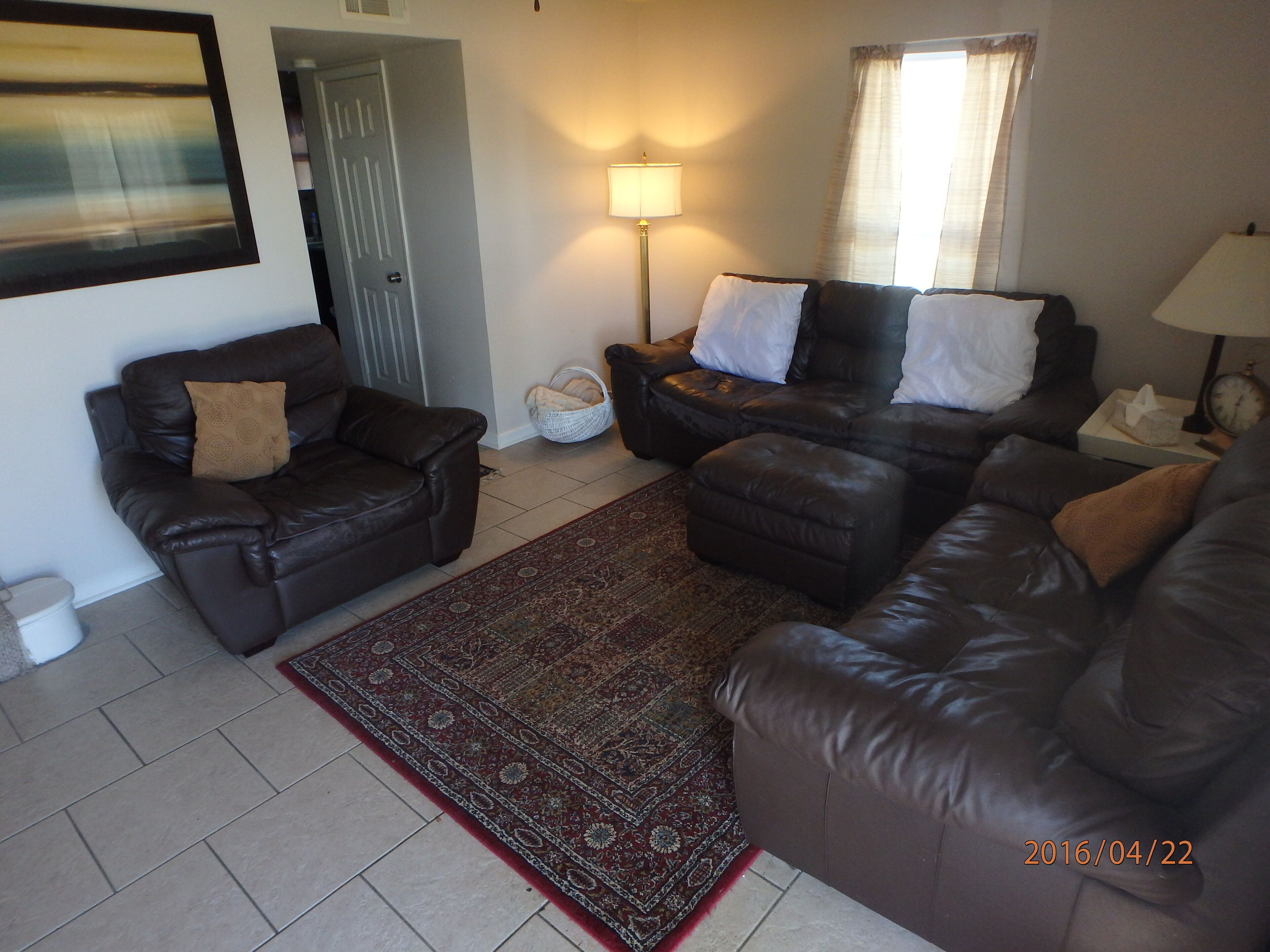 NEAR FRENCH QUARTER - 2 Bedroom Townhouse, SAFE neighbornood