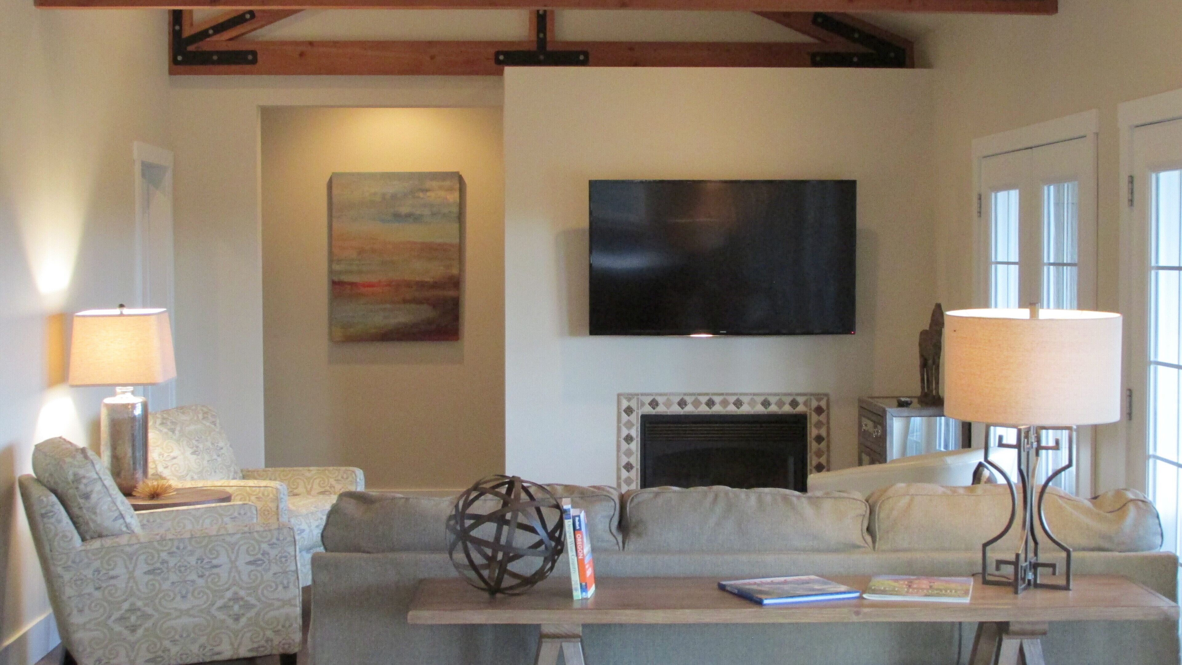 Jory House at Legacy Hill Vineyard