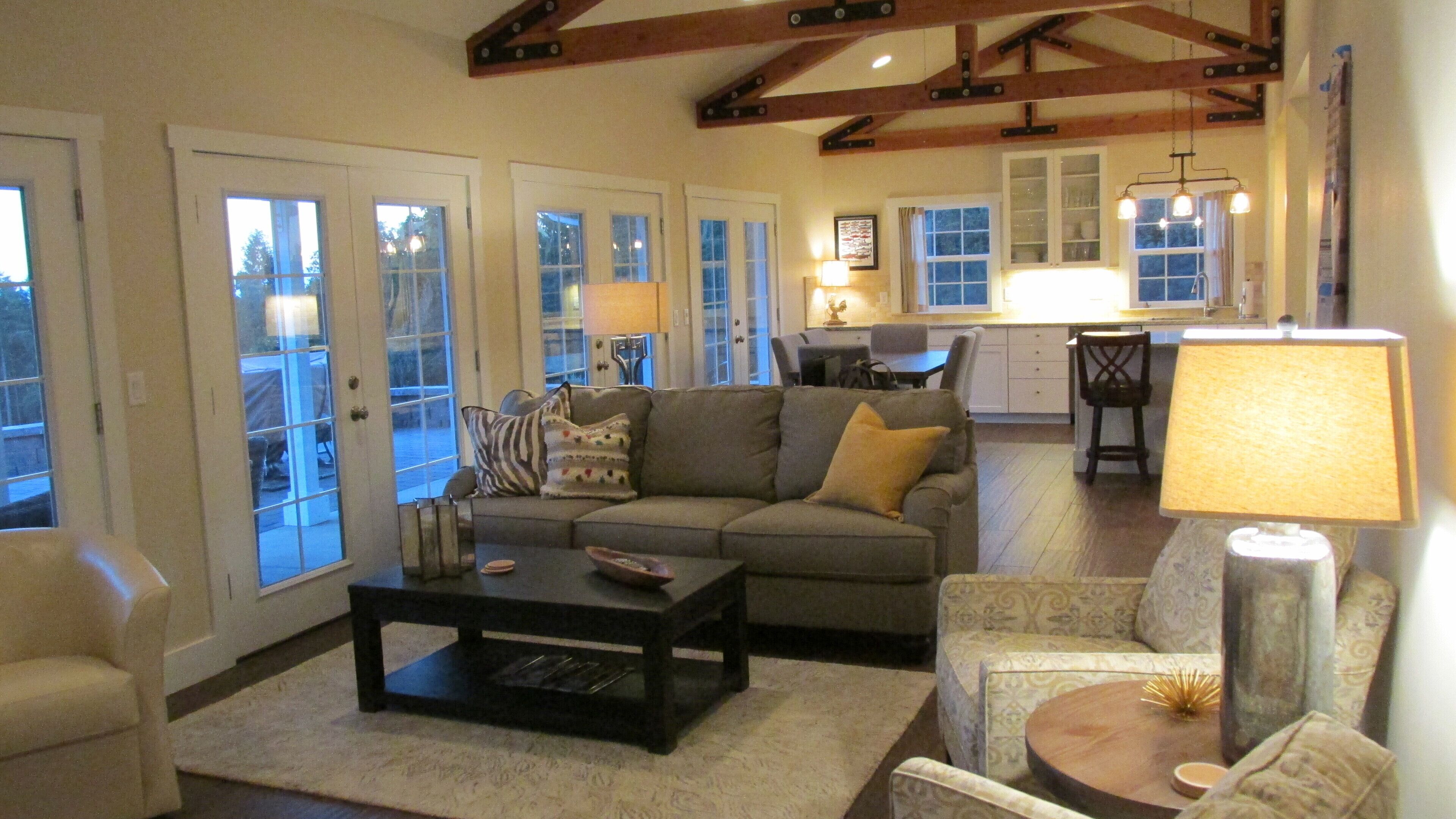 Jory House at Legacy Hill Vineyard