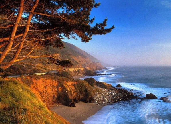 Plage