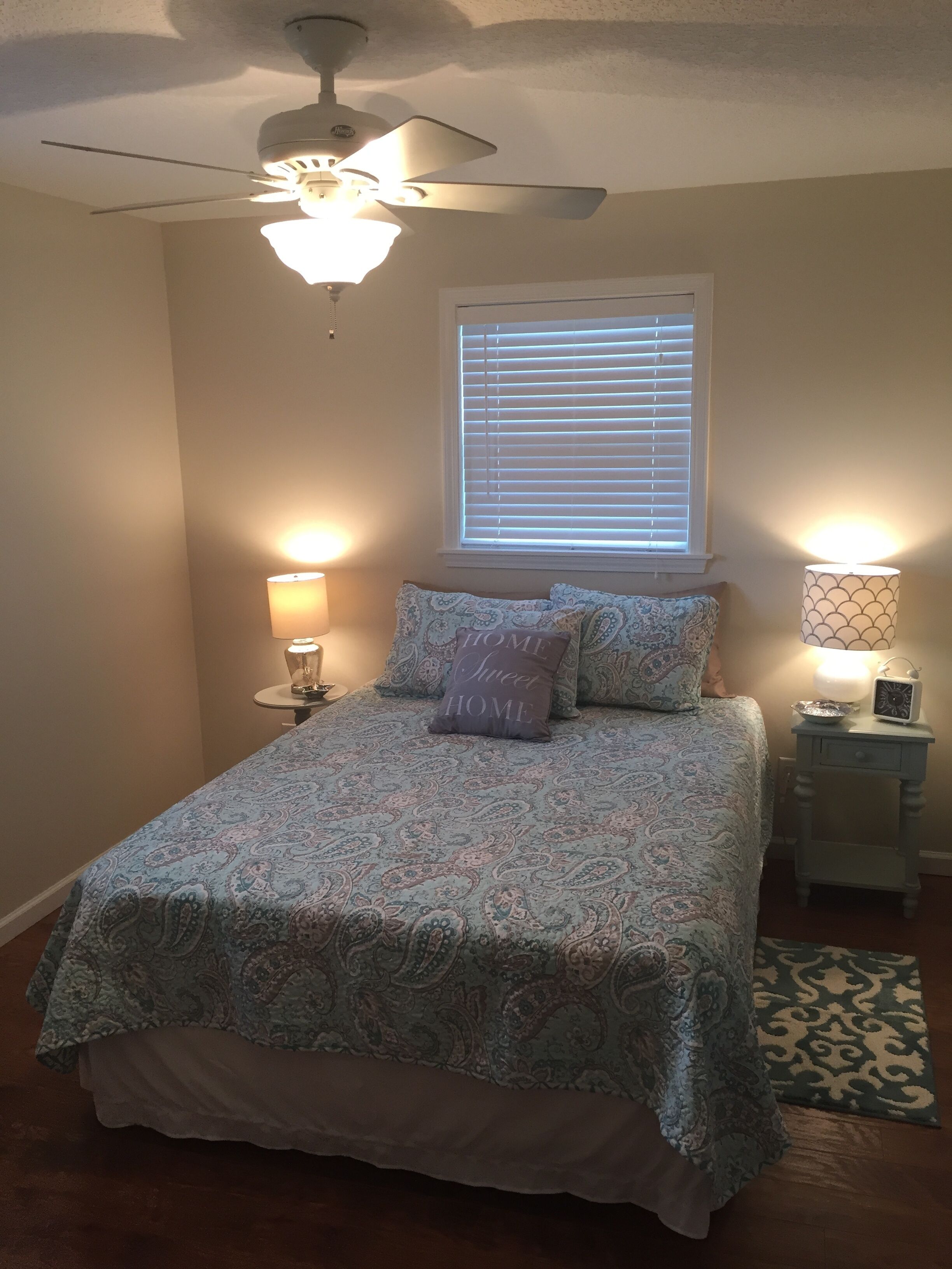 Awesome house for a great vacation! Well loved and very clean home