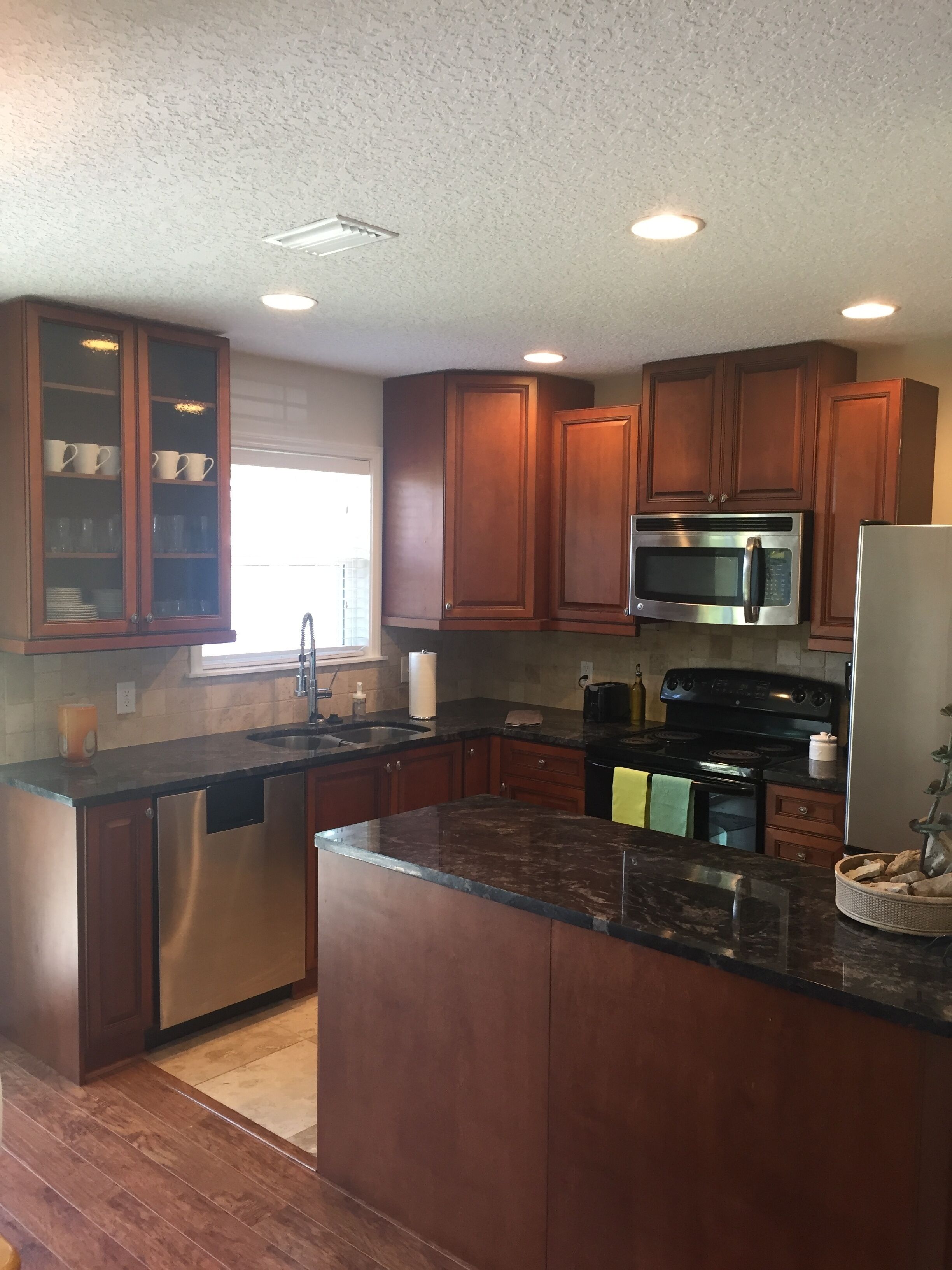 Awesome house for a great vacation! Well loved and very clean home