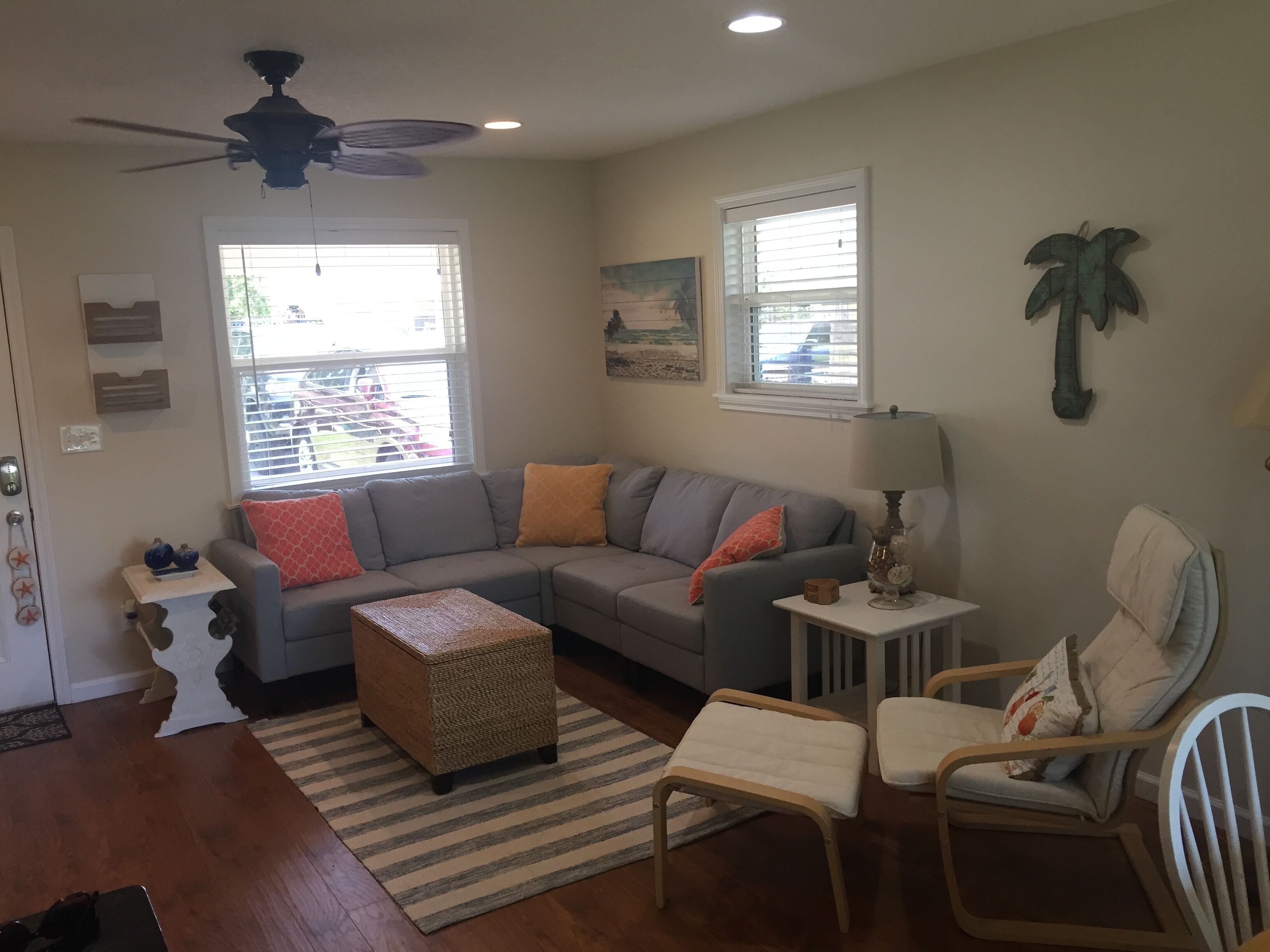 Awesome house for a great vacation! Well loved and very clean home