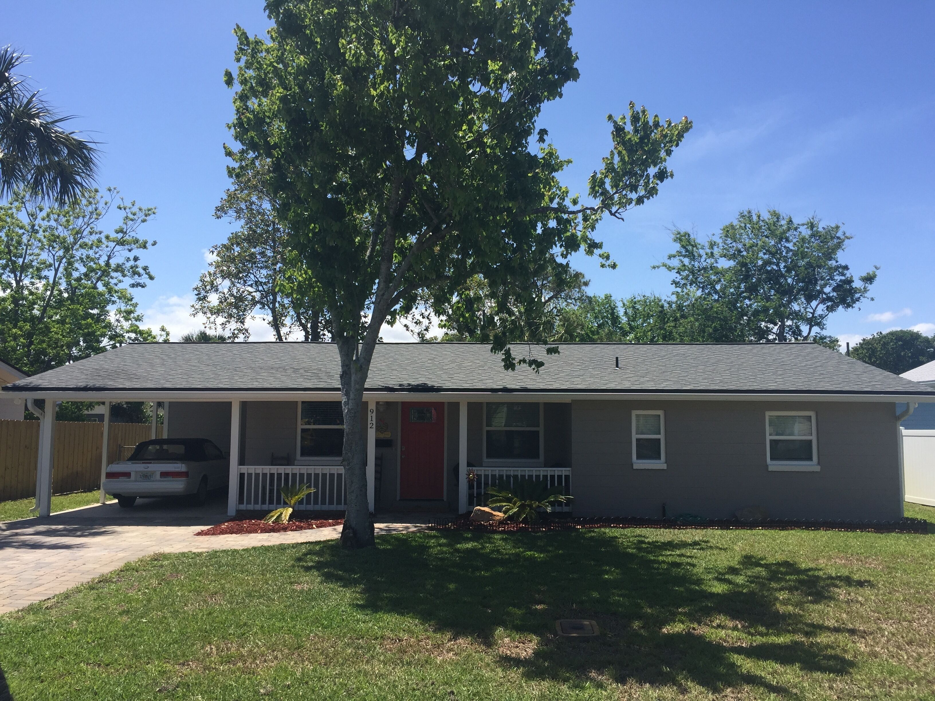 Awesome house for a great vacation! Well loved and very clean home